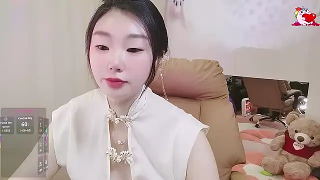 shaovu online show from February 7, 3:10 am