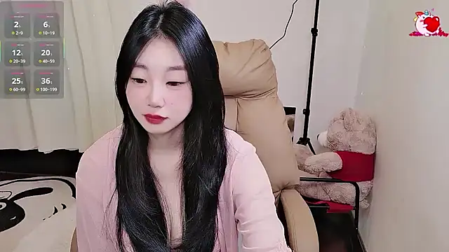 shaovu online show from April 3, 11:36 pm