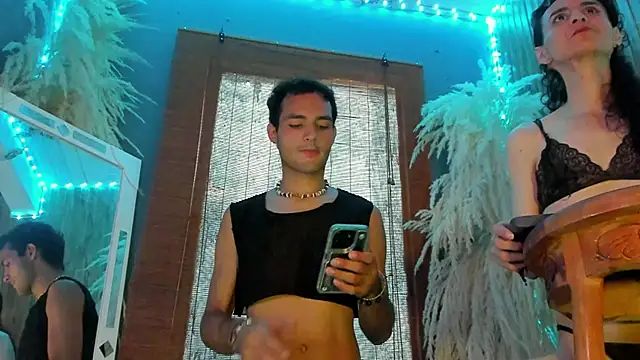 arthemisa hot online show from September 25, 1:48 pm