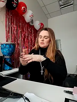 Juicy PeachLux online show from March 4, 5:46 am