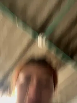 Karina Leon online show from April 17, 4:10 pm