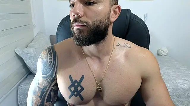 Isaac Carter online show from April 6, 10:38 am