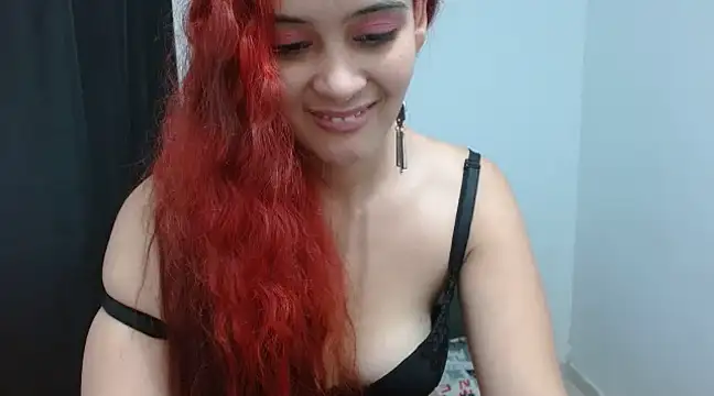 Snapshot of isabel-nashyeli chatting on March 20, 4:53 pm isabel-nashyeli online show from March 20, 4:53 pm