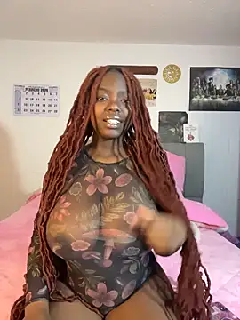 Kennya   online show from February 4, 5:46 am