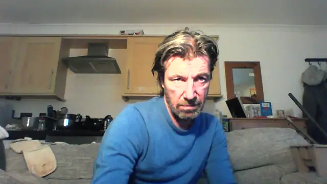 Grower and shower online show from October 18, 9:37 pm