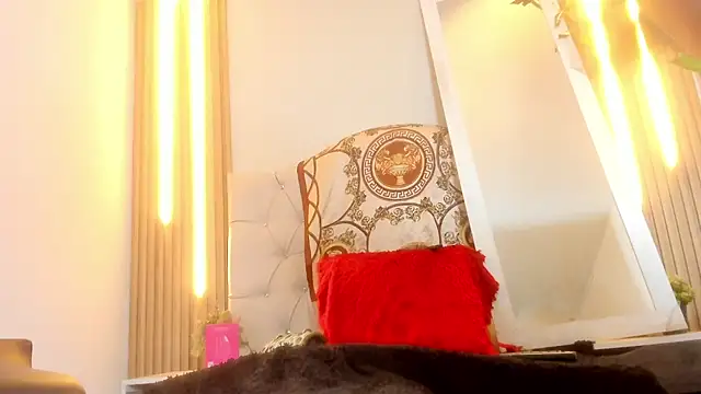 Alexa Bravva online show from March 18, 4:04 am