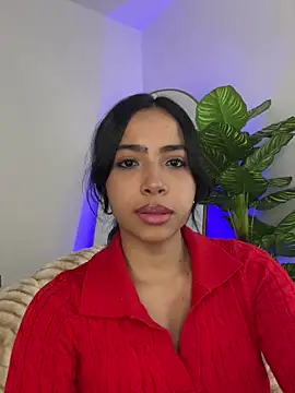Snapshot of _Emily_Thompson_ chatting on April 14, 12:55 pm Emily Thompson online show from April 14, 12:55 pm