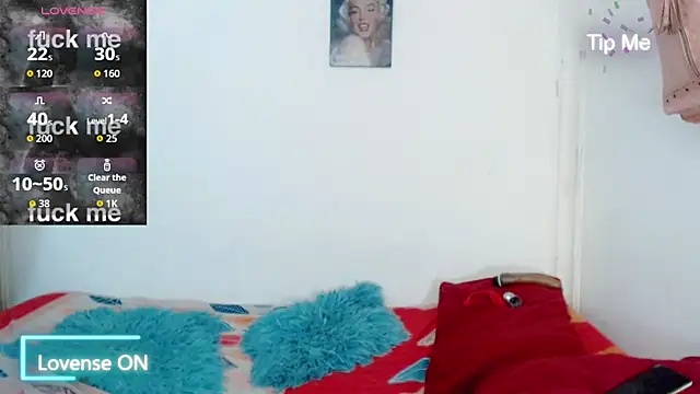 Snapshot of ana_tsxxx chatting on May 10, 5:18 pm ana tsxxx online show from May 10, 5:18 pm