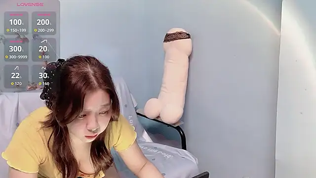 X-xiao-888 online show from October 31, 3:13 pm