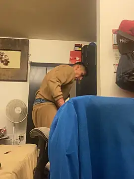 Feendy17 online show from February 25, 7:51 am