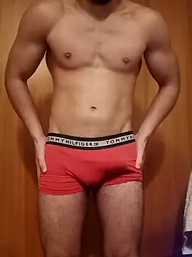 LucianDraven online show from March 8, 11:28 pm