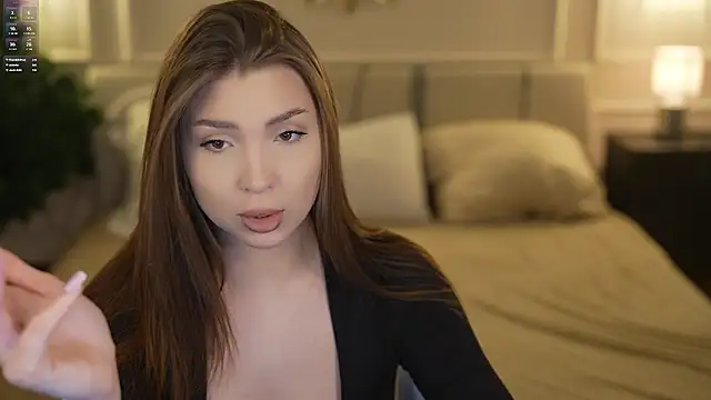 Billie054 online show from January 18, 8:07 am