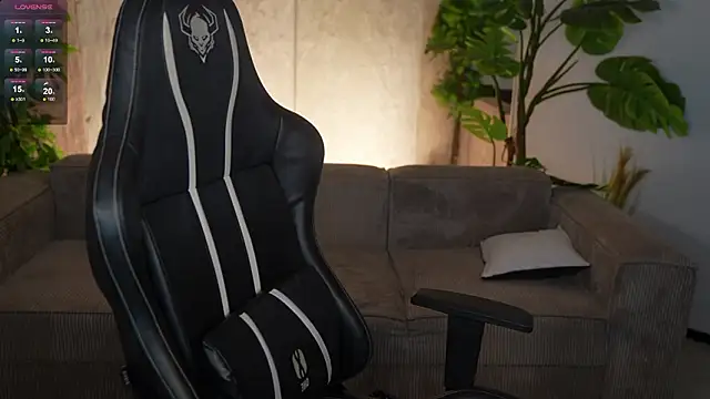 Billie054 online show from February 15, 7:27 am