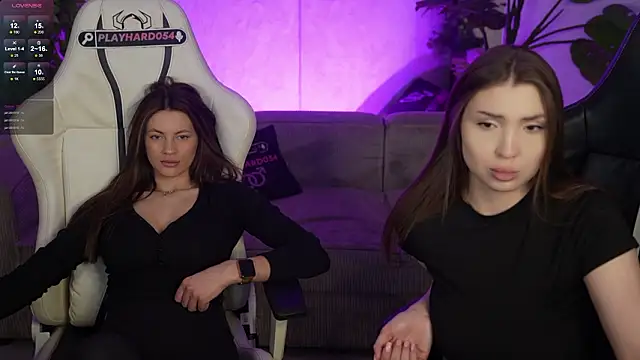 Billie054 online show from March 6, 1:29 pm