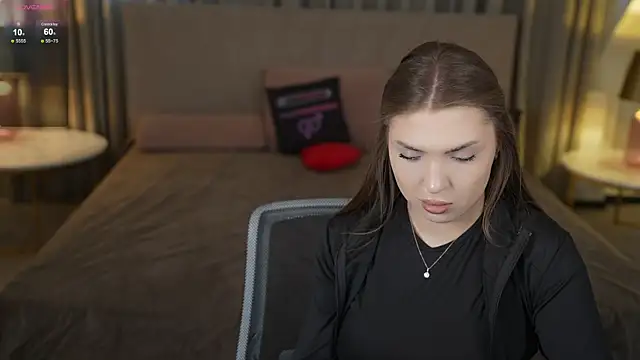 Billie054 online show from April 21, 7:03 am