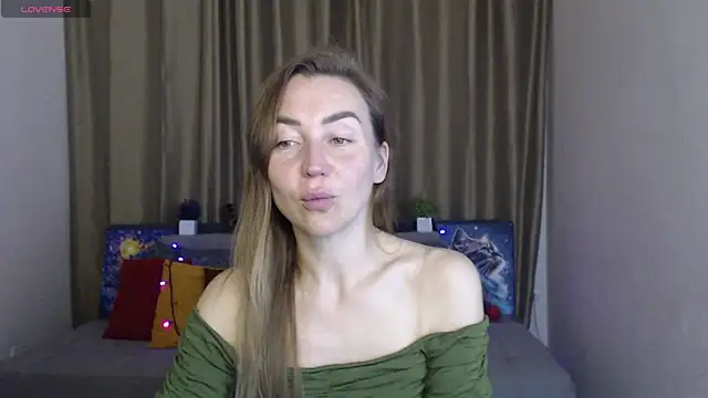 Kiss julli88I online show from March 16, 6:34 pm