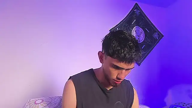 Snapshot of samevansx_ chatting on June 26, 3:05 pm samevansx online show from June 26, 3:05 pm