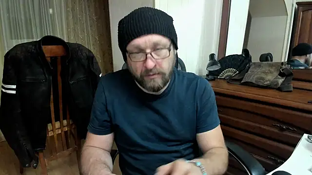 Grandor M online show from March 9, 7:48 pm