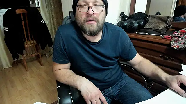 Grandor M online show from March 13, 9:26 pm