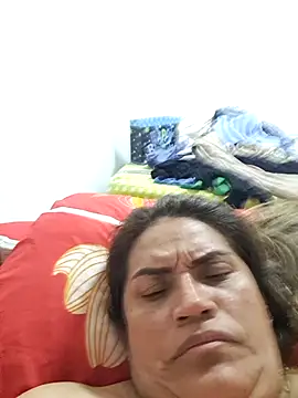 Milena Foox online show from March 18, 7:08 am