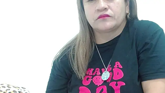 Milena Foox online show from December 3, 5:59 am