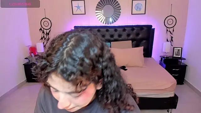  Lilly miller online show from March 25, 6:19 am