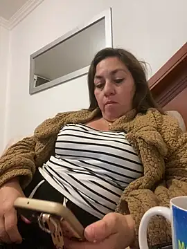 Luna-nevada online show from March 12, 11:22 pm