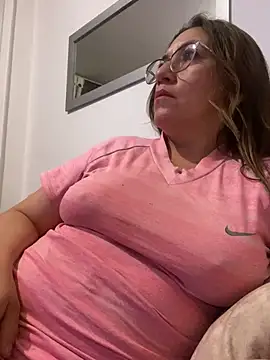 Luna-nevada online show from March 21, 1:43 am