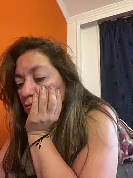 Luna-nevada online show from April 5, 9:17 am