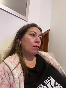 Luna-nevada online show from April 13, 2:06 am