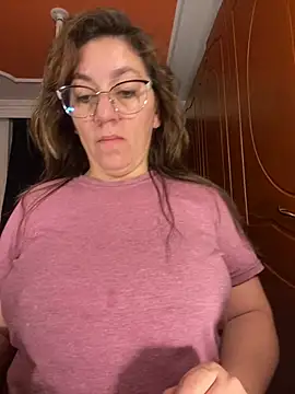 Luna-nevada online show from April 16, 10:38 am