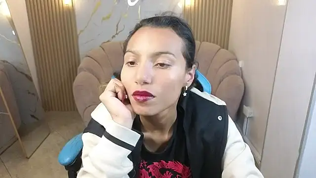  wendy b online show from November 22, 3:05 am