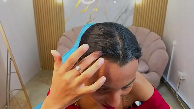  wendy b online show from December 4, 3:05 am