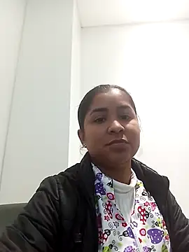 Snapshot of Paula6Colombia chatting on March 19, 2:13 pm Paula6Colombia online show from March 19, 2:13 pm