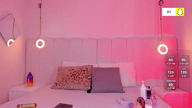 riri candy online show from February 14, 3:47 am