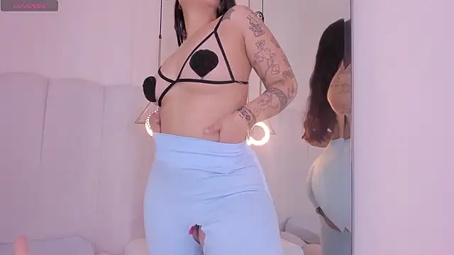 riri candy online show from March 19, 4:16 am