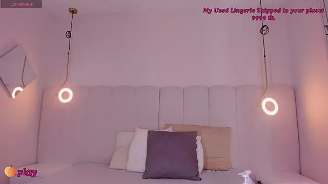 riri candy online show from March 30, 4:02 am