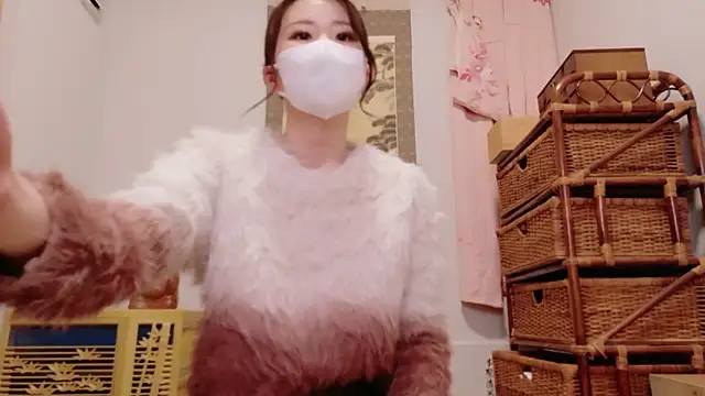 Snapshot of -COCOAtann- chatting on February 16, 12:12 pm -COCOAtann- online show from February 16, 12:12 pm