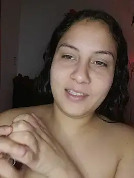 esmeralda jadees online show from March 18, 12:38 am