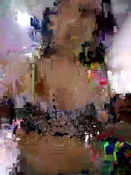 esmeralda jadees online show from January 31, 9:24 pm