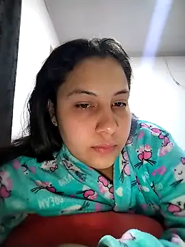 esmeralda jadees online show from February 17, 2:08 am