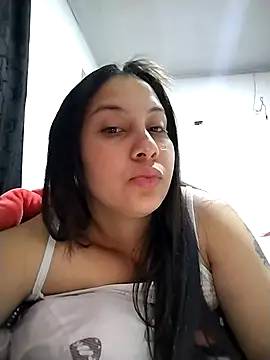 esmeralda jadees online show from March 28, 1:22 pm