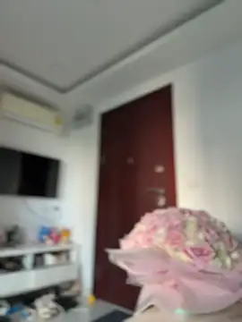 AleksandraRich online show from February 7, 2:26 am