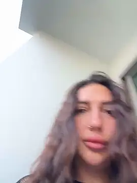 AleksandraRich online show from April 3, 12:08 am