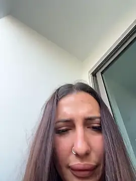 AleksandraRich online show from April 9, 12:21 am