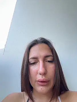 AleksandraRich online show from April 12, 12:59 am