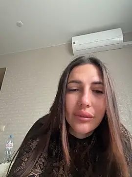 AleksandraRich online show from May 30, 1:14 am