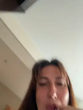 Snapshot of AleksandraRich chatting on June 15, 1:08 am AleksandraRich online show from June 15, 1:08 am
