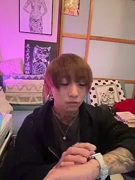 Snapshot of ryokunero chatting on September 10, 11:38 pm ryokunero online show from September 10, 11:38 pm