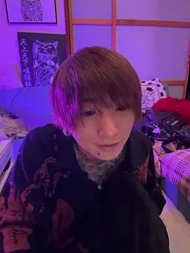 Snapshot of ryokunero chatting on September 13, 4:29 pm ryokunero online show from September 13, 4:29 pm